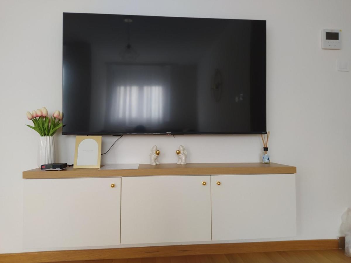 Apartman Lena 巴尼西卢卡 外观 照片