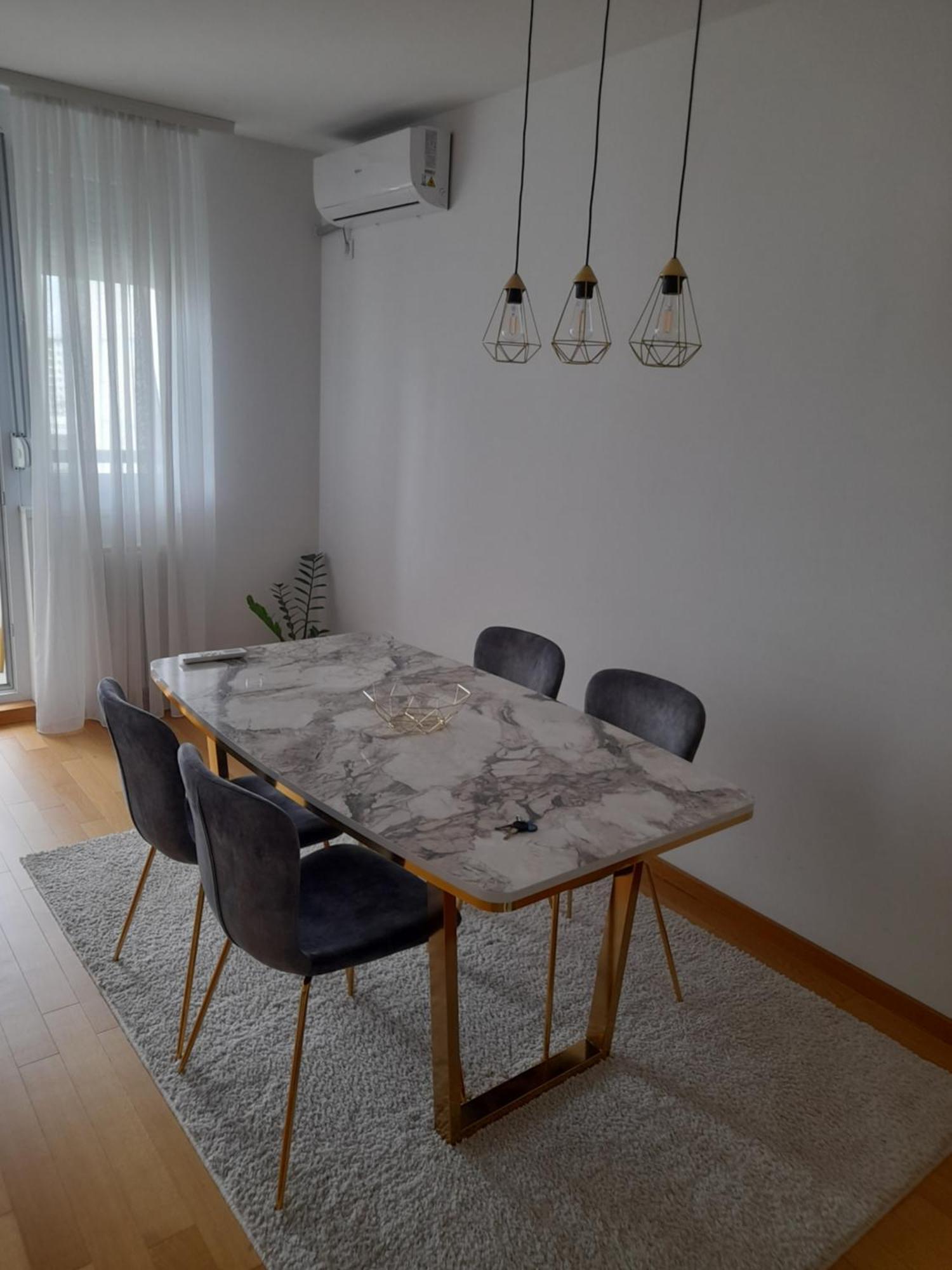 Apartman Lena 巴尼西卢卡 外观 照片