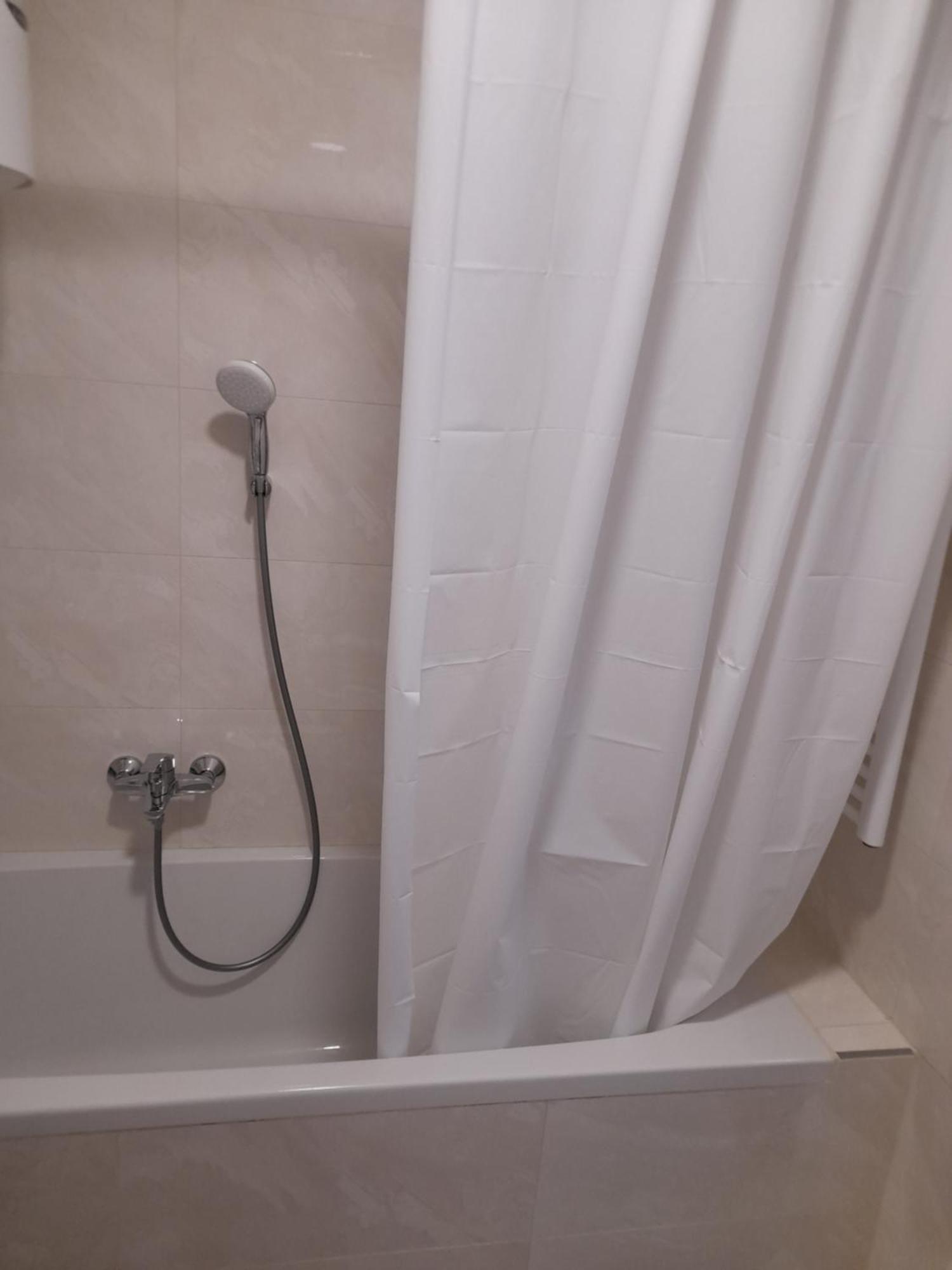 Apartman Lena 巴尼西卢卡 外观 照片